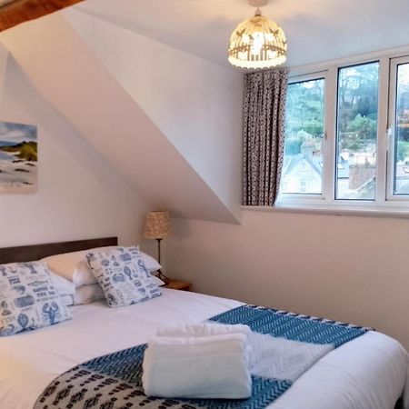Bed and Breakfast Durham House Бир Экстерьер фото