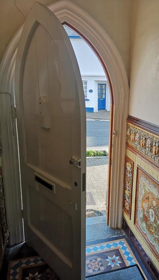 Bed and Breakfast Durham House Бир Экстерьер фото