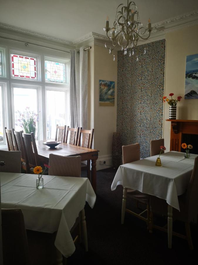 Bed and Breakfast Durham House Бир Экстерьер фото