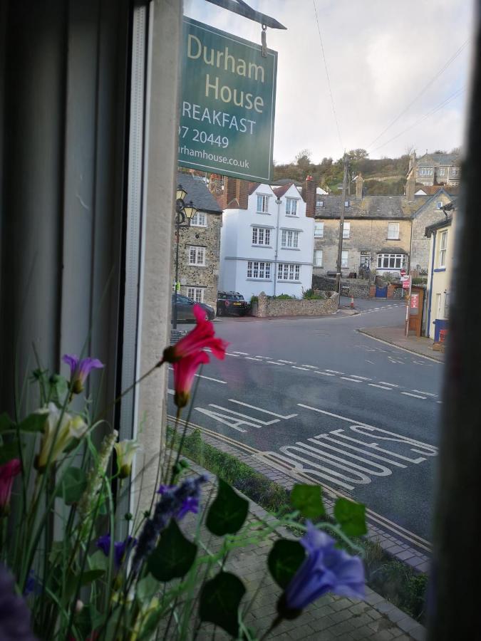 Bed and Breakfast Durham House Бир Экстерьер фото
