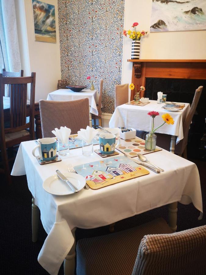 Bed and Breakfast Durham House Бир Экстерьер фото