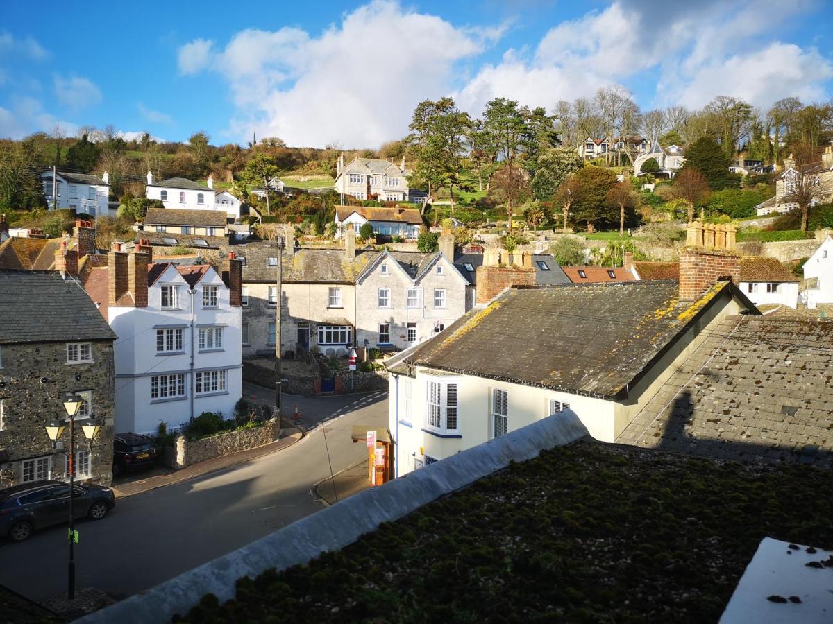 Bed and Breakfast Durham House Бир Экстерьер фото