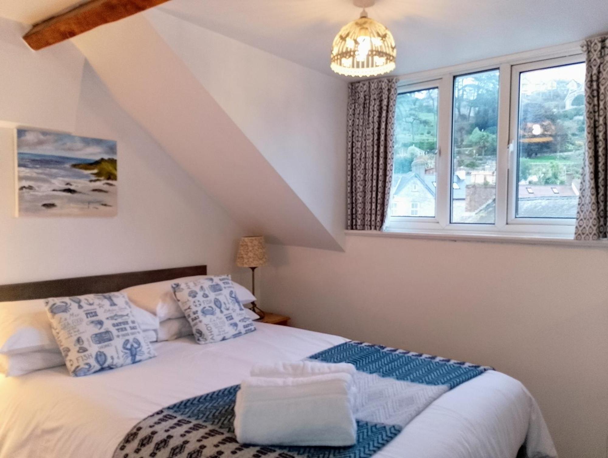 Bed and Breakfast Durham House Бир Экстерьер фото