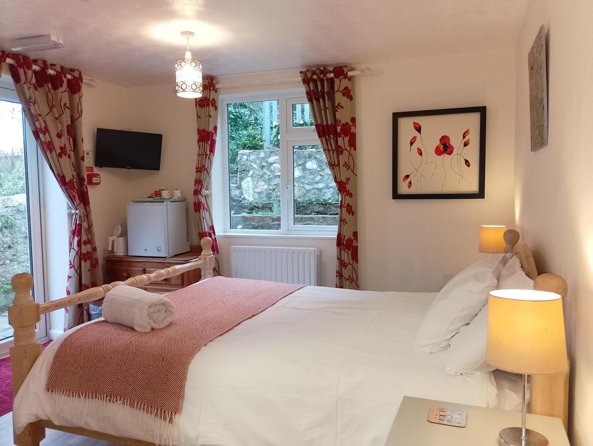 Bed and Breakfast Durham House Бир Экстерьер фото