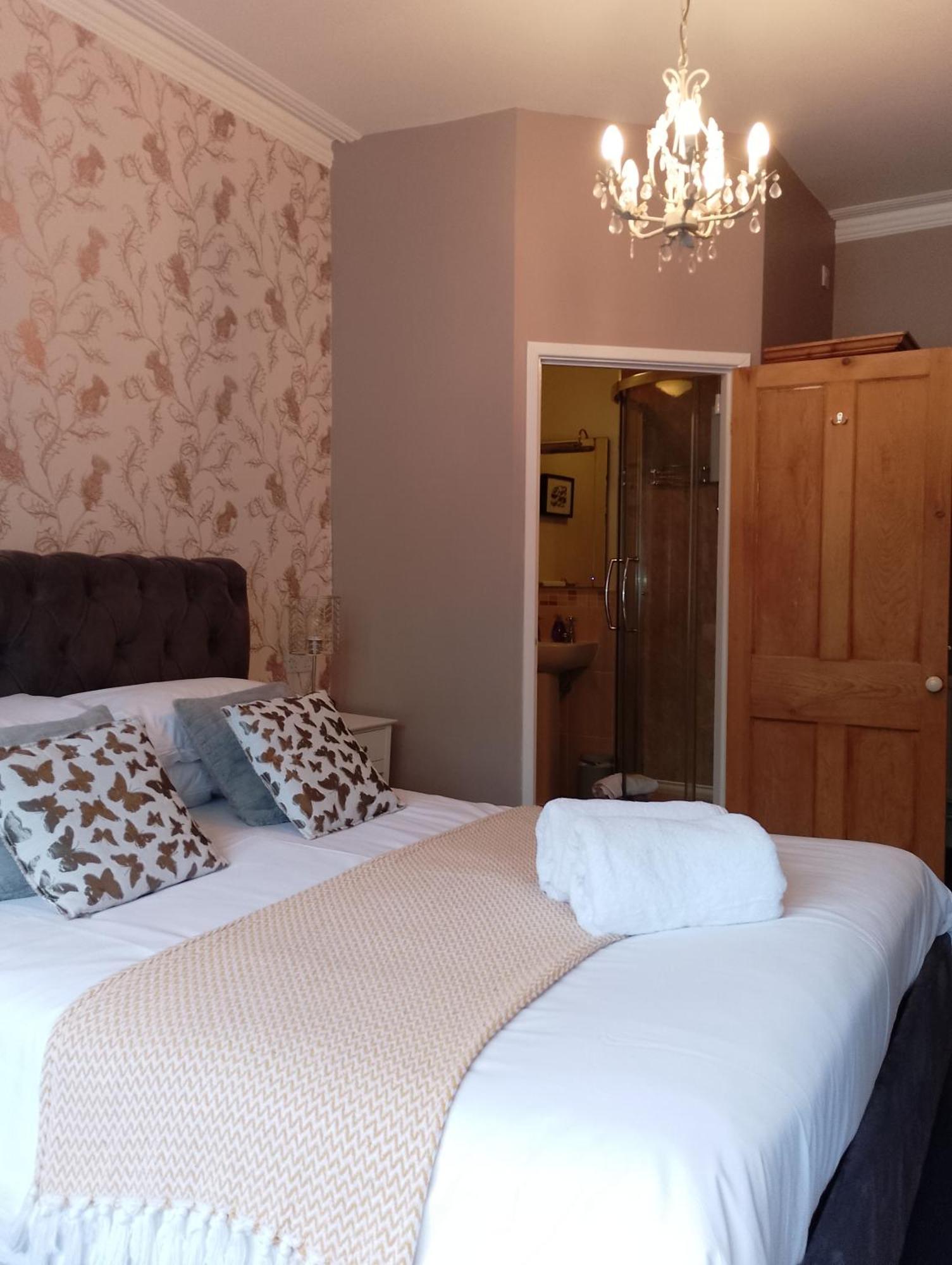 Bed and Breakfast Durham House Бир Экстерьер фото
