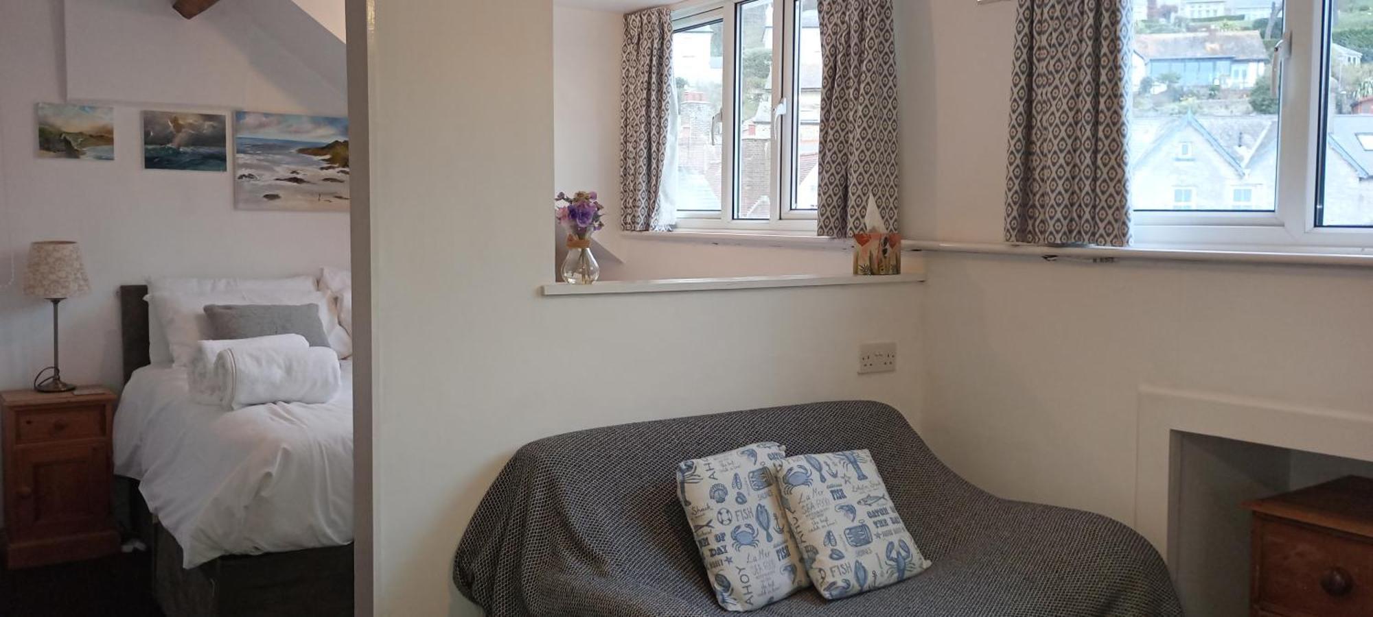 Bed and Breakfast Durham House Бир Экстерьер фото