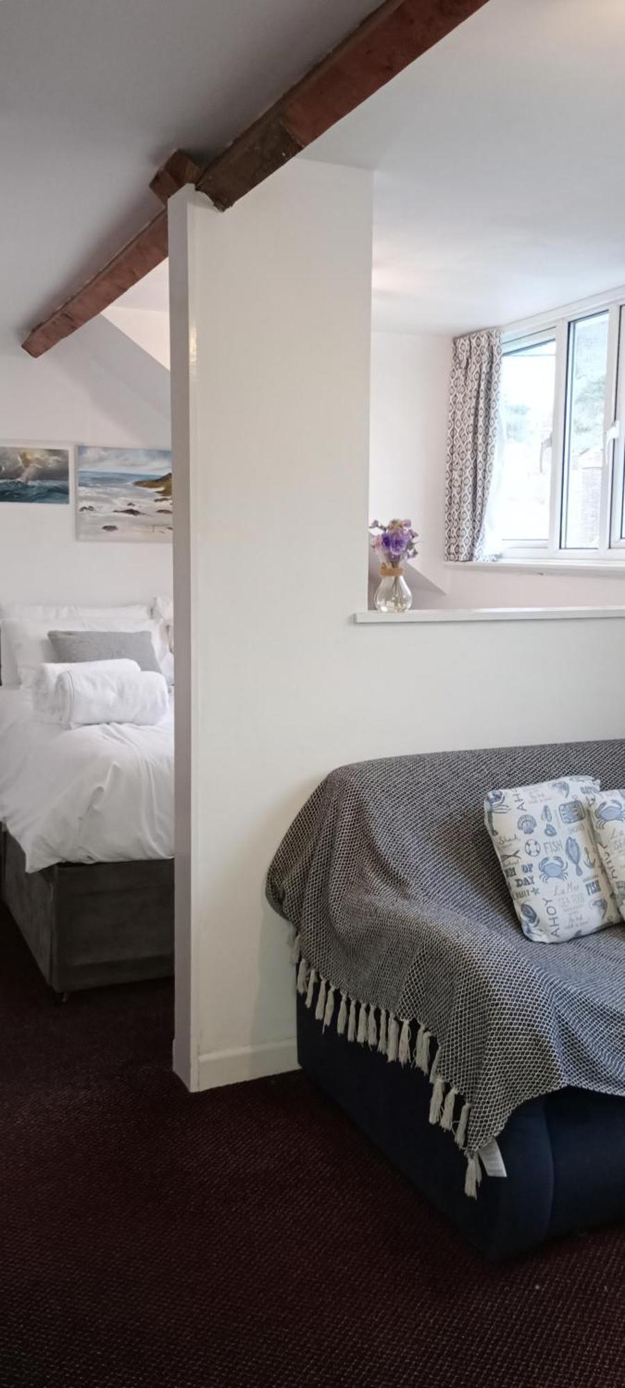 Bed and Breakfast Durham House Бир Экстерьер фото