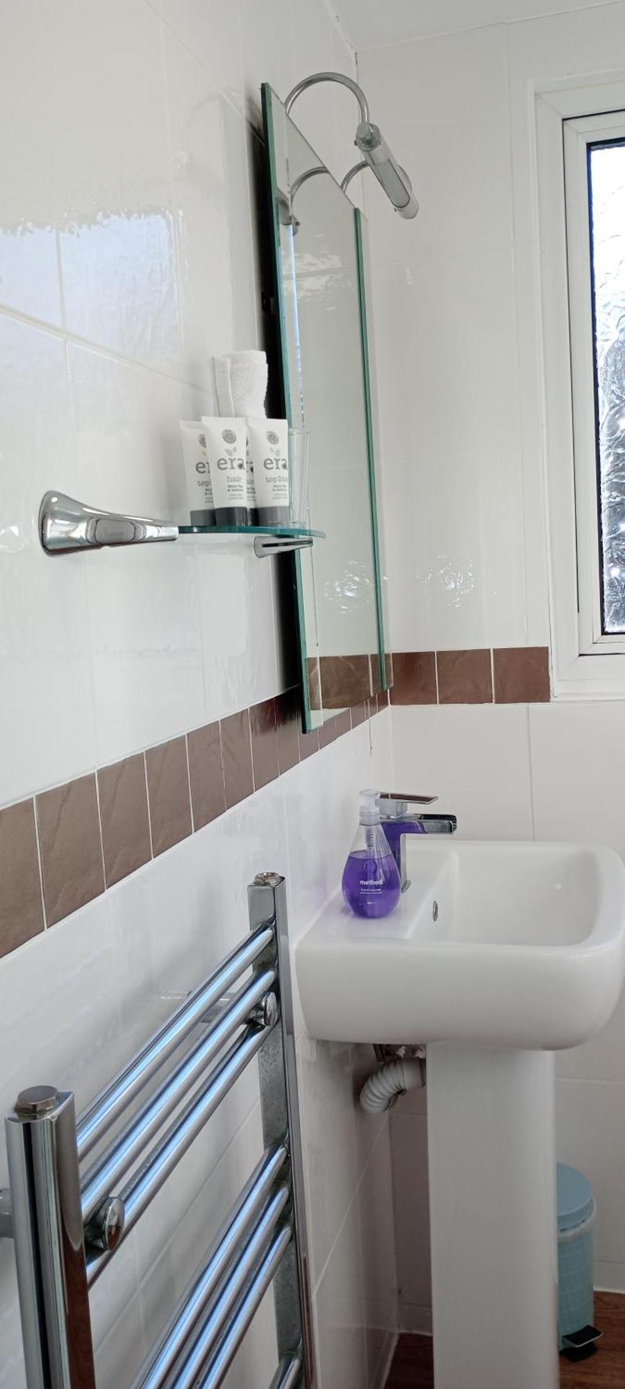 Bed and Breakfast Durham House Бир Экстерьер фото