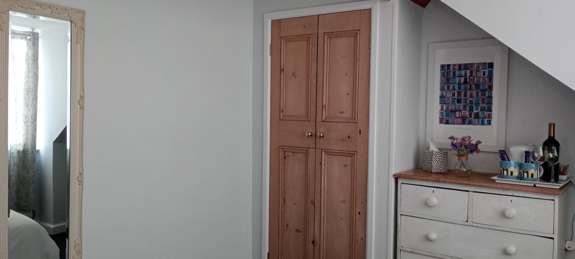 Bed and Breakfast Durham House Бир Экстерьер фото