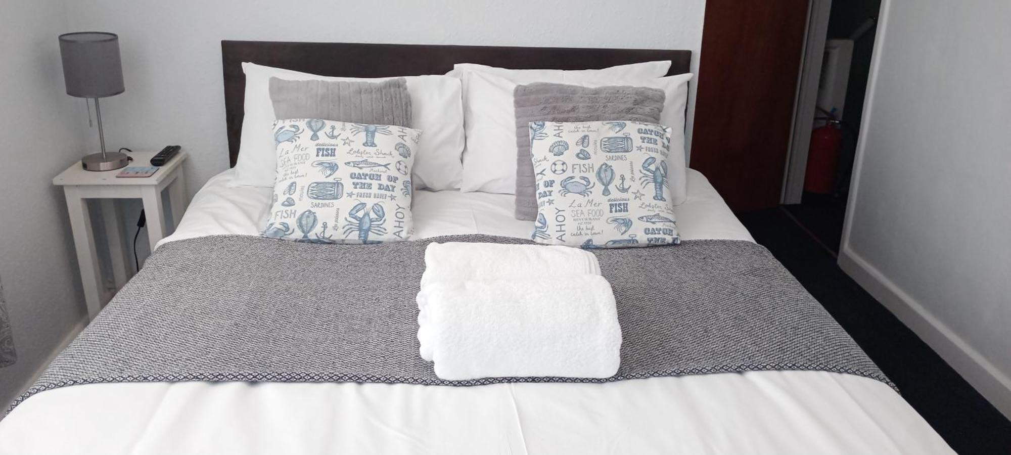Bed and Breakfast Durham House Бир Экстерьер фото
