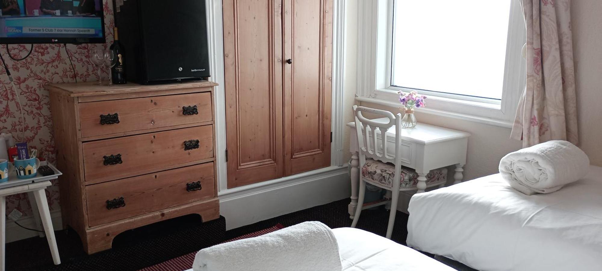 Bed and Breakfast Durham House Бир Экстерьер фото