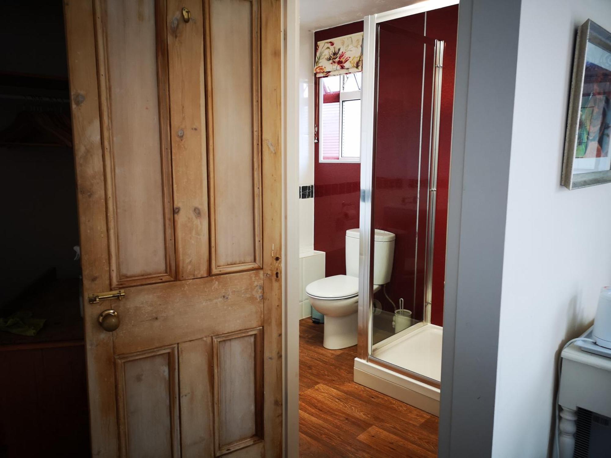Bed and Breakfast Durham House Бир Номер фото