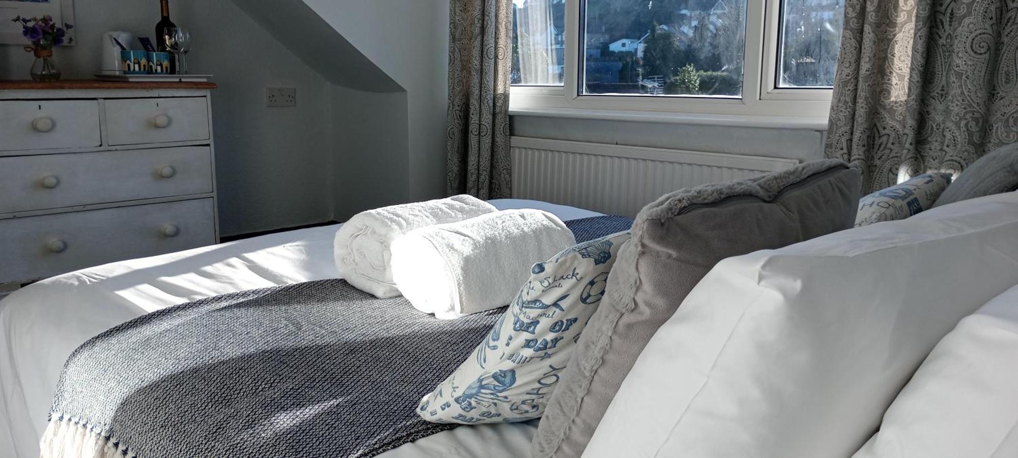 Bed and Breakfast Durham House Бир Экстерьер фото