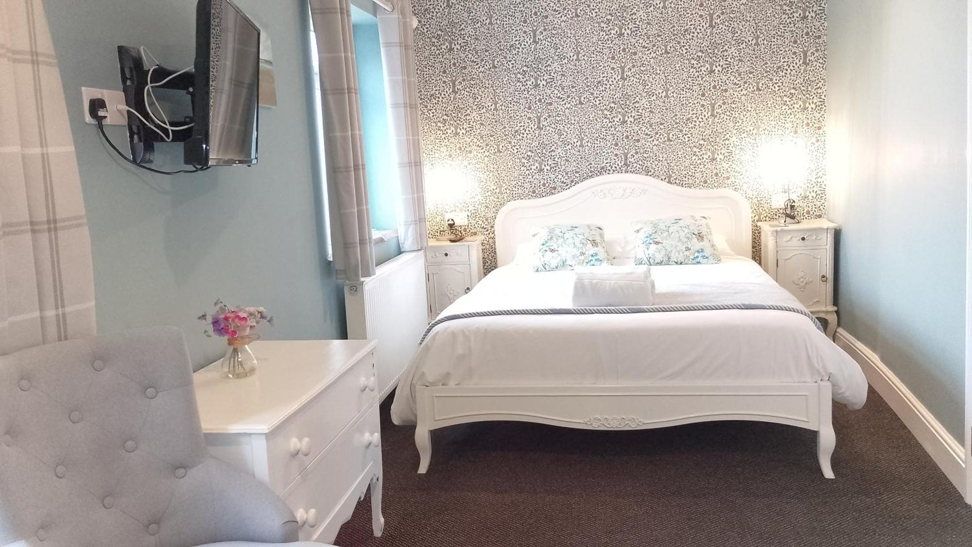 Bed and Breakfast Durham House Бир Экстерьер фото