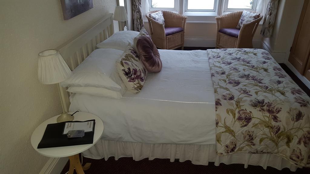 Bed and Breakfast Durham House Бир Экстерьер фото