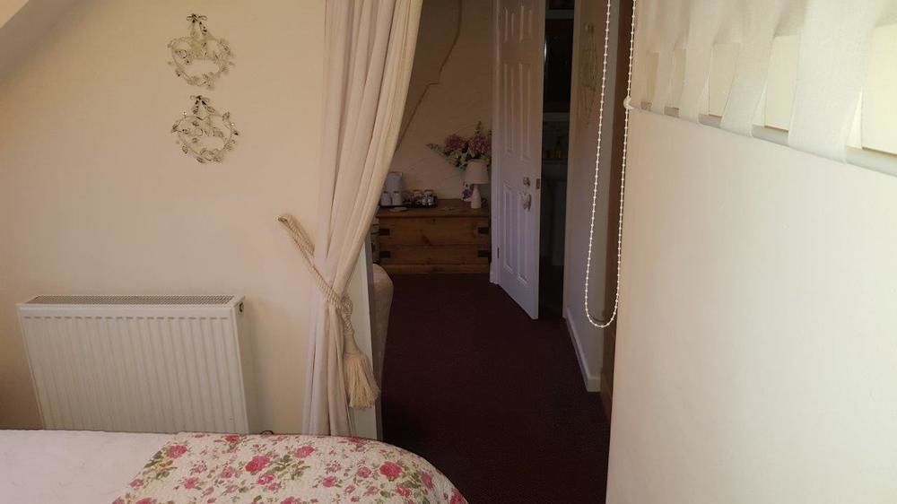 Bed and Breakfast Durham House Бир Экстерьер фото