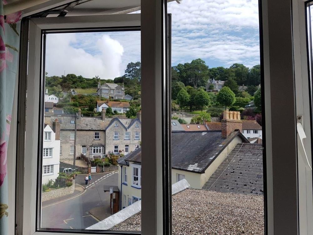 Bed and Breakfast Durham House Бир Экстерьер фото