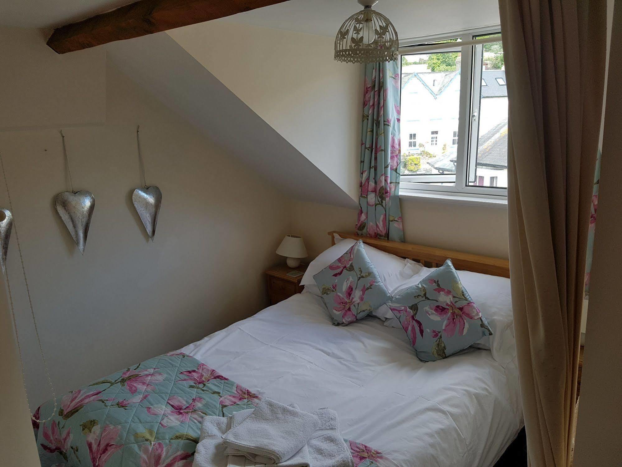 Bed and Breakfast Durham House Бир Экстерьер фото