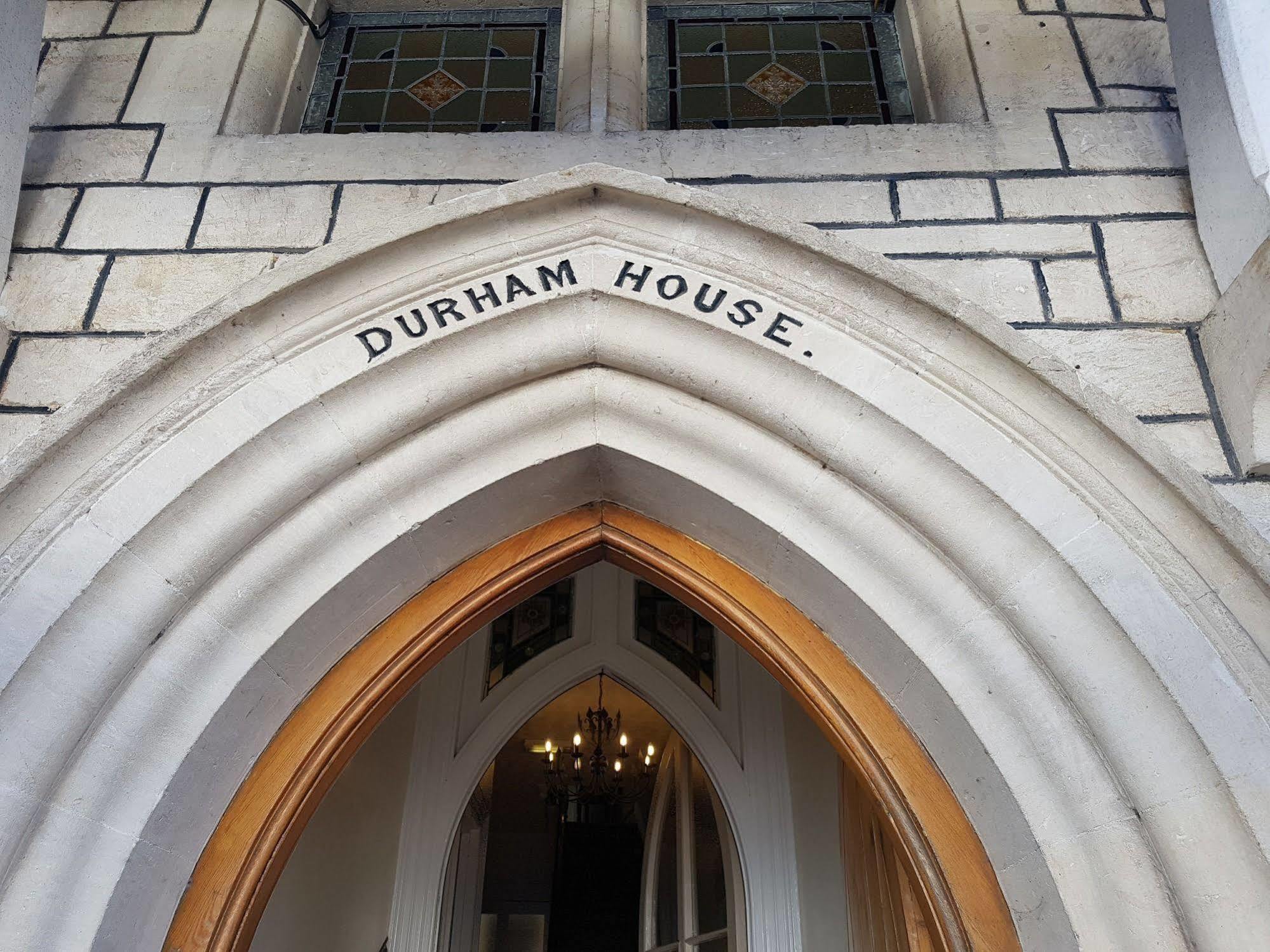 Bed and Breakfast Durham House Бир Экстерьер фото